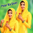 Azlan Khan feat. Sanish Khan