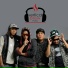 Smugglaz, Curse One, Dello, Flict G.