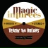 Magic In Threes