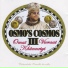 Osmo's Cosmos