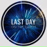 Last day on the Earth