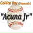Golden Boy (Fospassin)