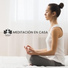 Meditación Música Ambiente