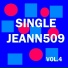 JEANN509 feat. lamour doudou