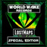 Lost Maps