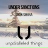 Under Sanctions