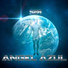 Angel Azul