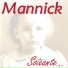 Mannick