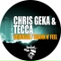 Chris Geka, Tecca