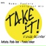 ROB-IIN, Favio Inker