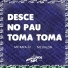 DJ Wallace NK, MC Rafa 22, MC Kalzin