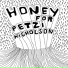 Honey For Petzi