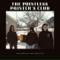 The Pointless Painter's Club