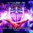 LostVoic3s, Artef, Mike Rivera