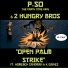 P.SO & 2 Hungry Bros.