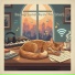 Alpha Music for Work