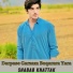 Shabab Khattak