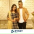 Samrat Chaulagain, Rachana Rimal