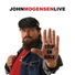 John Mogensen Live