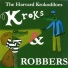 The Harvard Krokodiloes