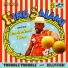 King Salami and the Cumberland Three