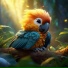The Macaw Clan