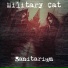 Military Cat