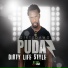 Ridge feat. Dirty Dawg Pudaz