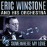 Eric Winstone and His Orchestra
