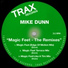 Mike Dunn