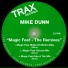 Mike Dunn