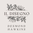Desmond Hawkins