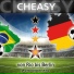 Cheasy