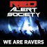 Red Alert Society