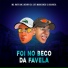 Mc J Mito, mc jhenny, Dj Sati Marconex, DJ Gouveia