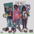 DaeMoney feat. LUCKI, Veeze