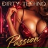 Dirty techno