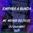 Mc Menor do DOZE, Dj Dozabri