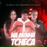 Dj Drielly, DJ PH Calvin, mc urubuzinho