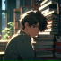 Study Boy LoFi