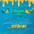 Raquan Da Maji feat. Oshun