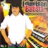 Edimilson Batista