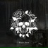 Black Rose