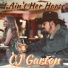 CJ Garton