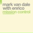 Mark Van Dale with Enrico