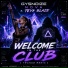 GYSNOIZE Nova, Teya Blaze