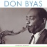 Don Byas