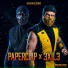 Paperclip, 3XIL3