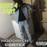 Hoodrich Cortez