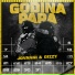 Jovanni, Dizzy feat. Raka